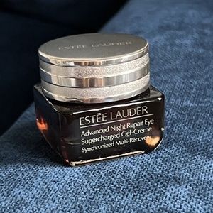 Estee Lauder Advanced Night Repair Eye Creme fresh stock 0.5oz NEW Retail $72